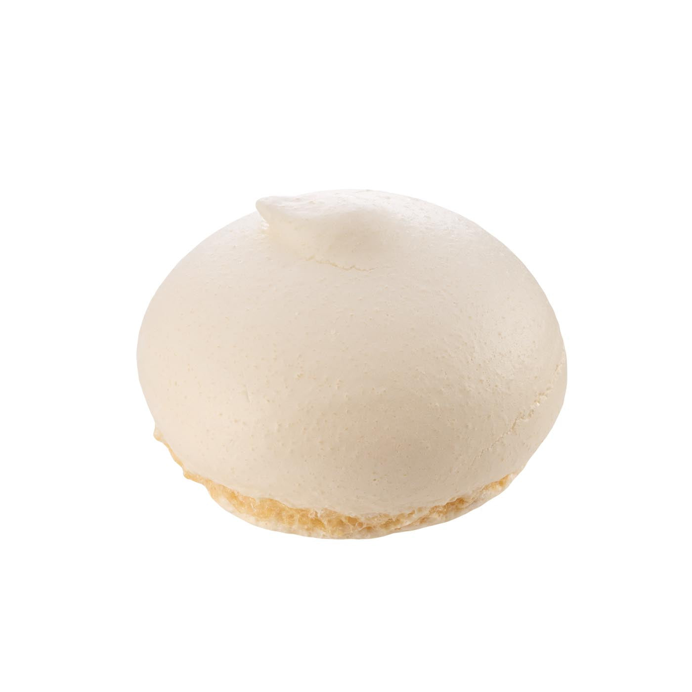Bagged Spooned Meringues